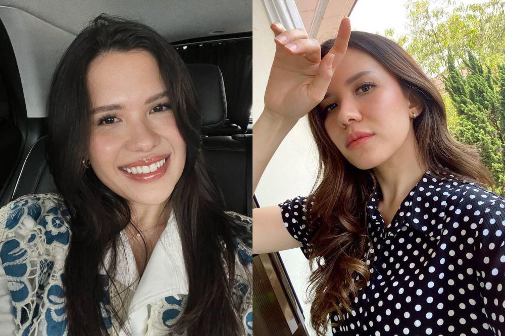 9 Gaya Makeup buat Hangout ala Michelle Joan, Minimalis!