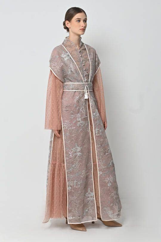 Chelia Dress (barliasmara.id)