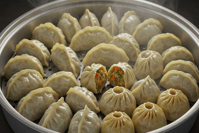 7 Perbedaan Gyoza dan Dimsum yang Belum Banyak Orang Tahu