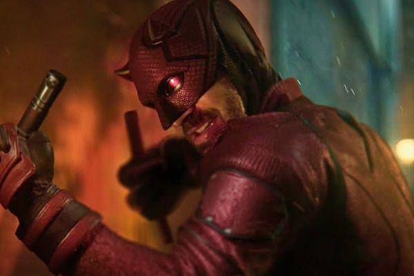 serial Daredevil: Born Again (dok. Marvel Television/Daredevil: Born Again)