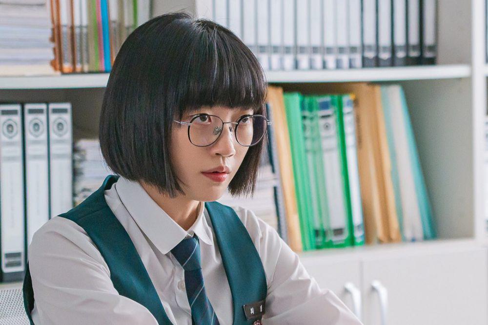 Biodata dan Profil Oh Woo Ri, Tuai Sorotan di Friendly Rivalry