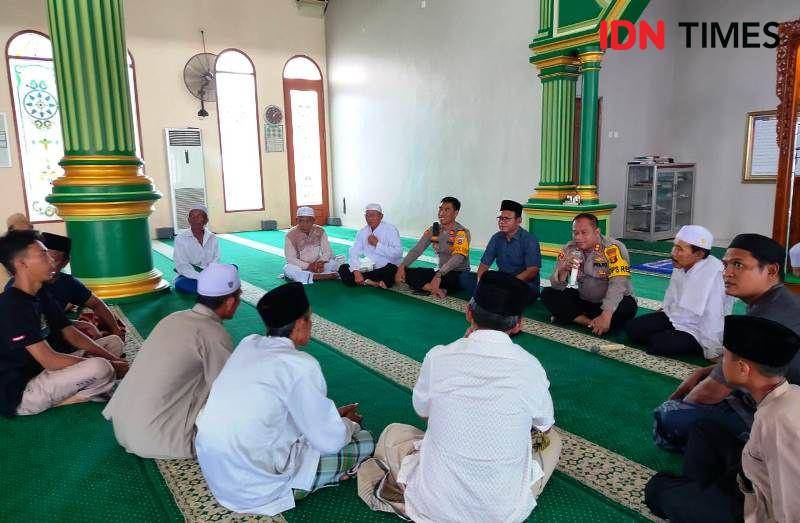 Kapolres PPU Ajak Warga Jaga Keamanan dan Ketertiban selama Ramadan