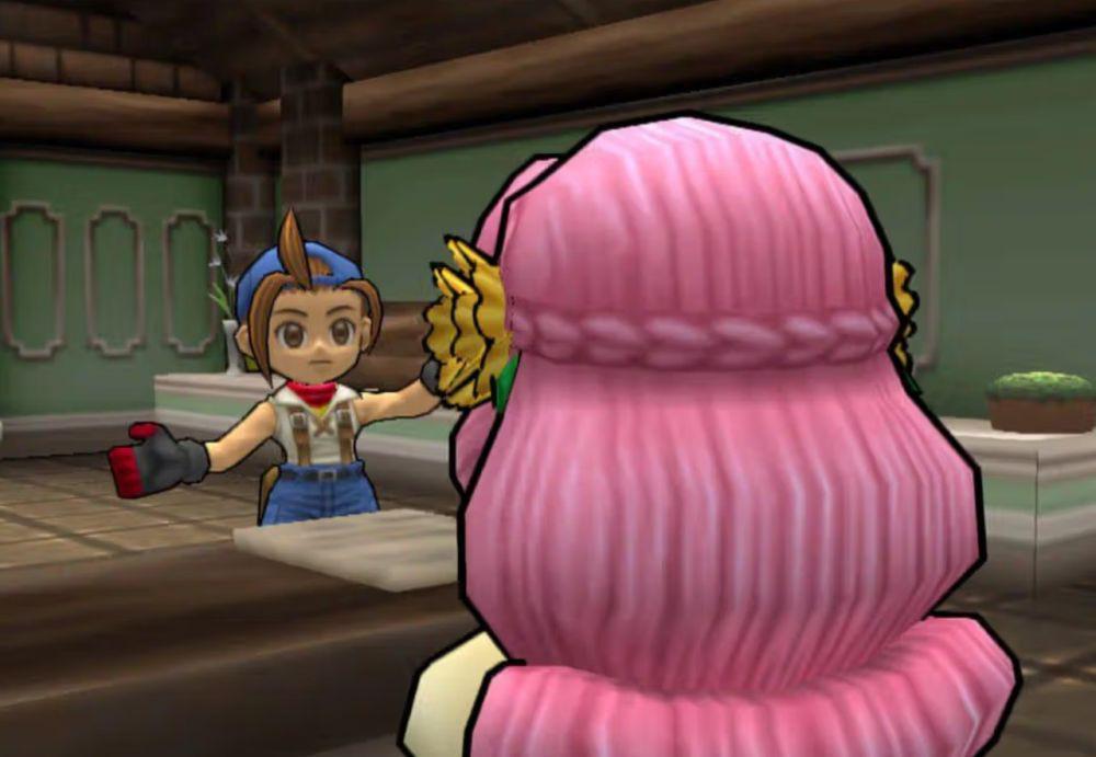 3 Game Harvest Moon di PS2, Semuanya Unik!