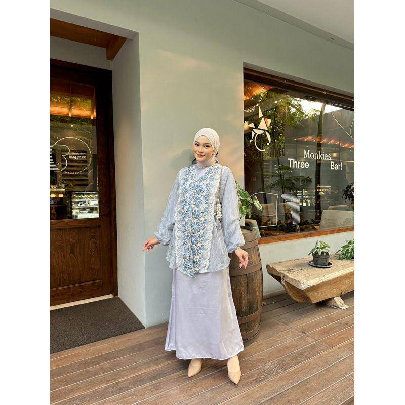 Napusha - Kymora Outer (shopee.co.id/Napusha)