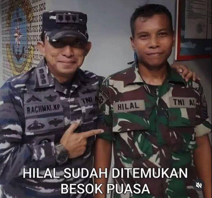 meme hilal (instagram.com/warungmemeid)