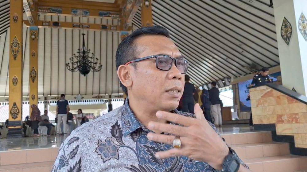 Polisi Kesulitan Melacak Pelaku Pengedar Uang Palsu di Magetan