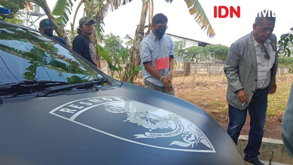 Terungkap di Pengadilan, Kanit Gakum Satlantas Polresta Yogyakarta Aniaya Warga Semarang Hingga Berujung Tewas