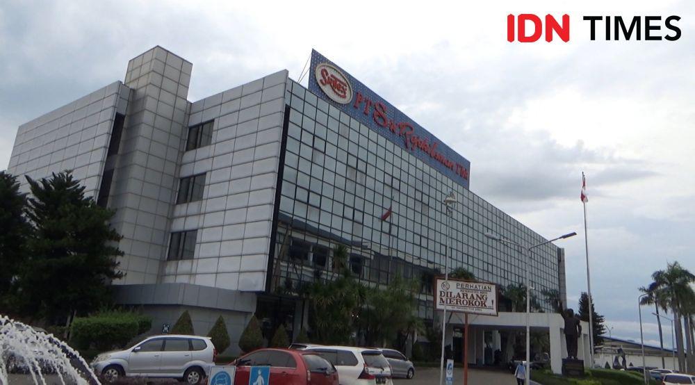 Penangkapan Bos Sritex Bisa Bikin Derita Baru Pengusaha Tekstil RI