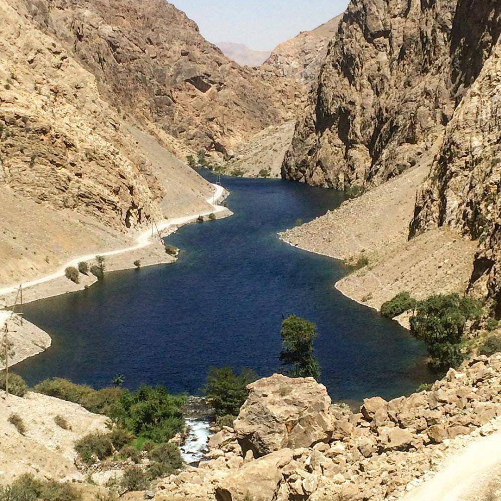 Danau Nezhigon (instagram.com/dalfaz)