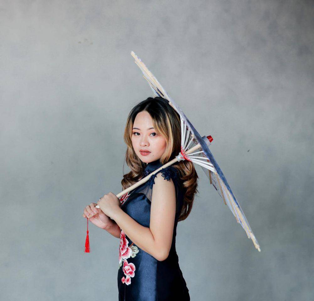 Karina Aprilia, founder Layak Official dan Layak School (instagram.com/karinaaprilliaw)