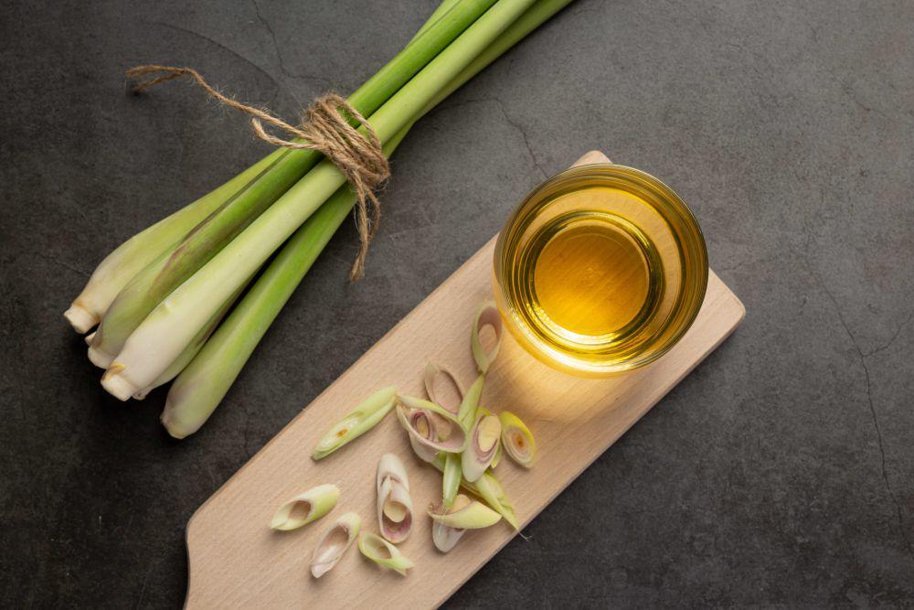 7 Manfaat Sereh untuk Pria, Bukan Cuma Soal Vitalitas!