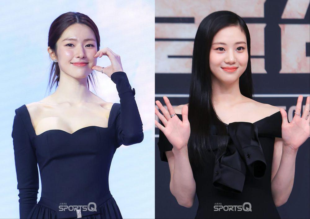 5 Aktris Rookie yang Menuai Perhatian di Awal 2025, Ada Hong Hwa Yeon