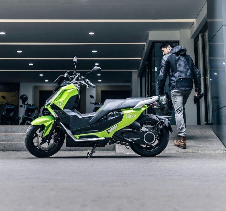 Apakah Motor Listrik Pakai Oli? Berikut Penjelasannya