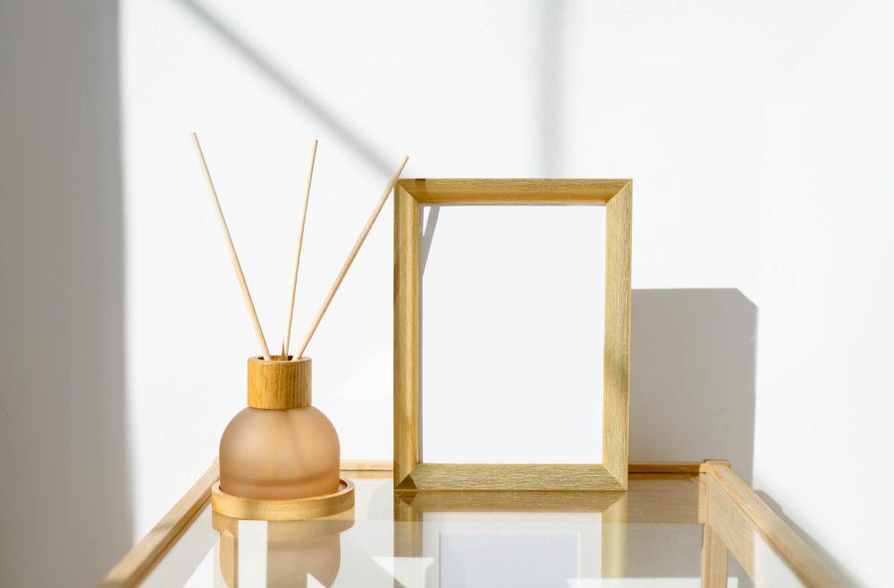 5 Rekomendasi Reed Diffuser Aroma Floral, Wanginya Kuat!