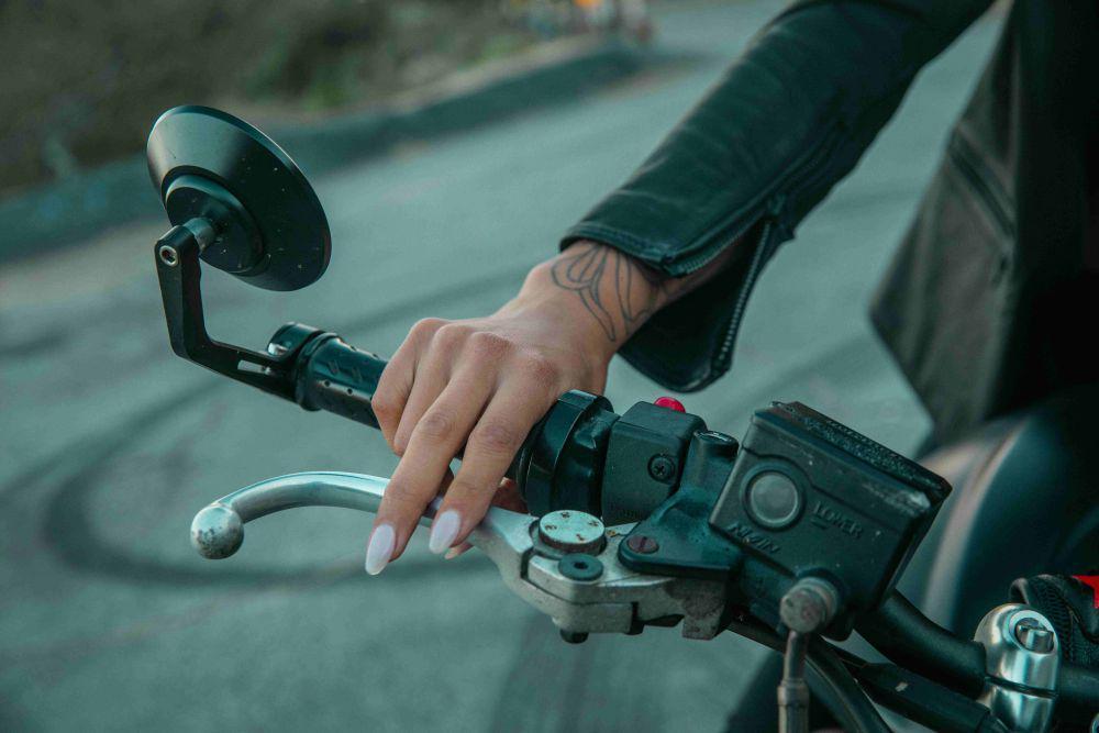 Kenapa Rem Motor Keras? Ini Penyebab dan Tanda Kerusakannya