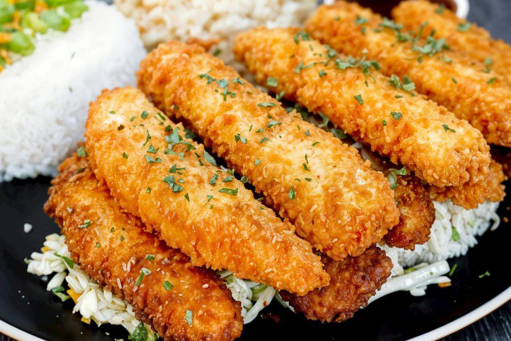 8 Olahan Ayam dengan Tepung Roti, Cocok untuk Ide Lauk Sehari-hari