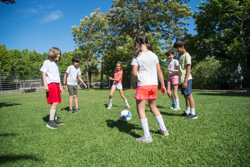 7 Kegiatan Outdoor untuk Anak dengan ADHD yang Menyenangkan