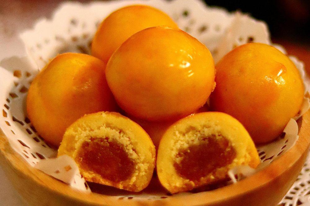 5 Tips Membeli Selai Nanas untuk Isian Nastar