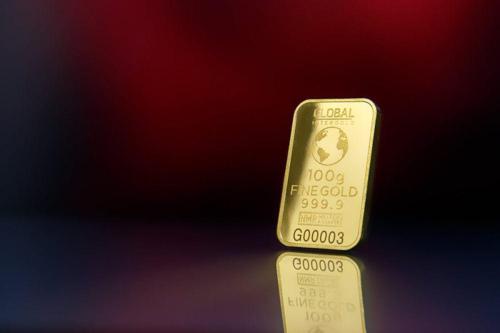 4 Rekomendasi Logam Mulia yang Cocok untuk Investasi Jangka Panjang