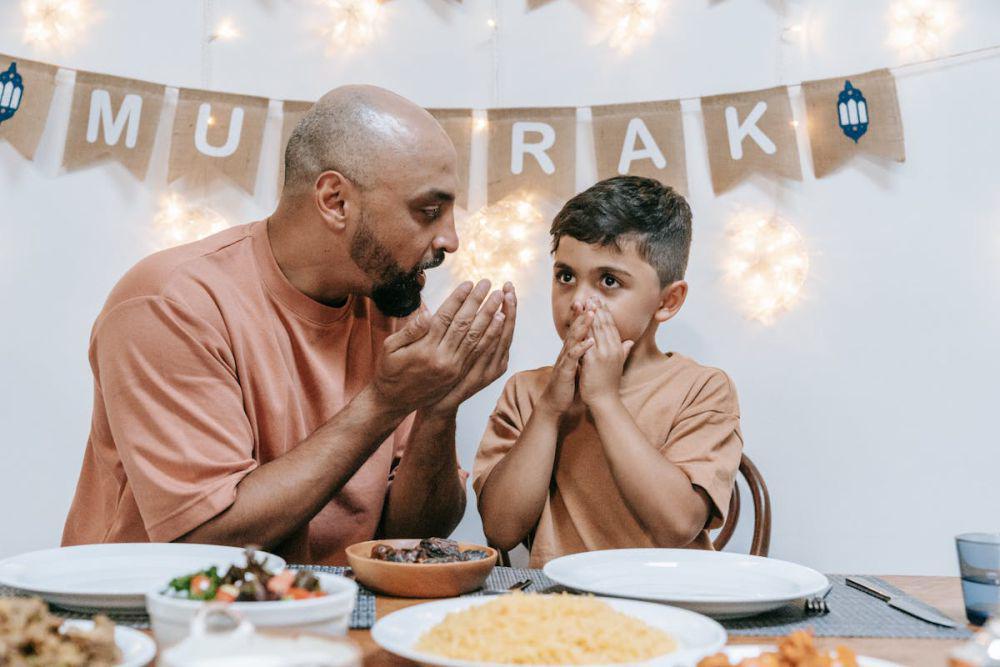 5 Alasan Kenapa Buka Puasa di Rumah Lebih Nikmat
