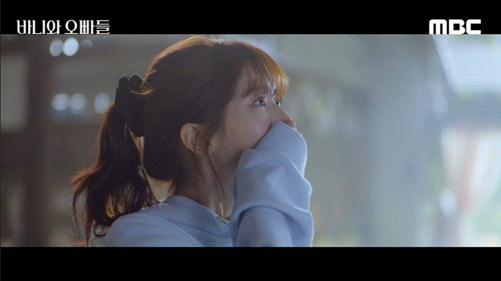 cuplikan teaser drama Crushology 101 (dok. YouTube/ MBCdrama)