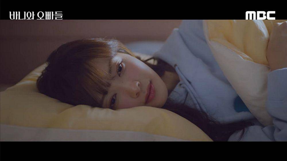 cuplikan teaser drama Crushology 101 (dok. YouTube/ MBCdrama)