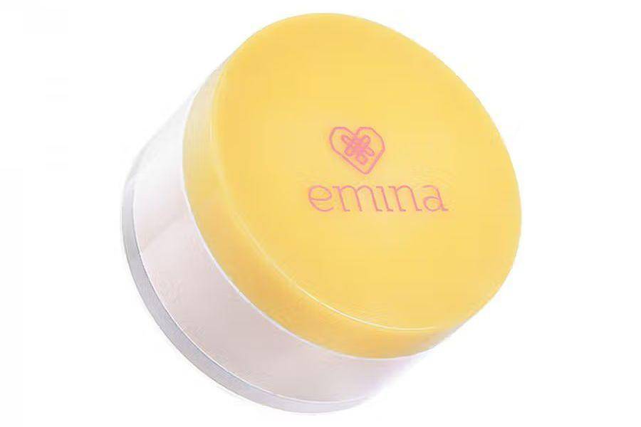 Emina Daily Matte Loose Powder (dok. Emina Cosmetics)