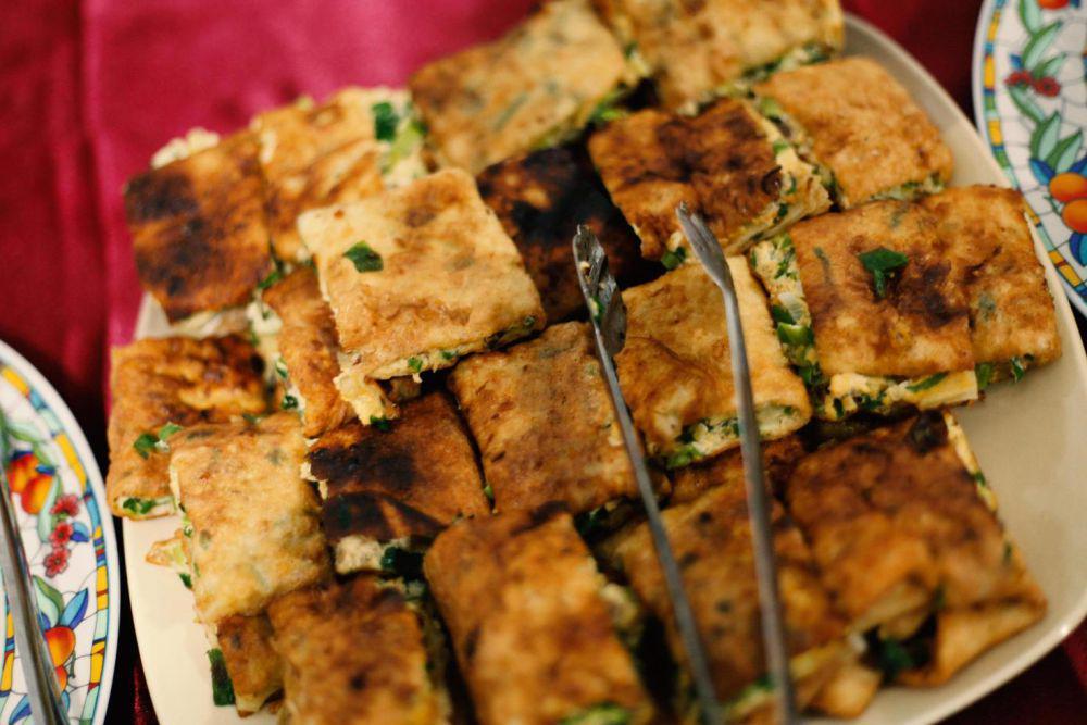 10 Menu Takjil Asin yang Membangkitkan Selera Makan