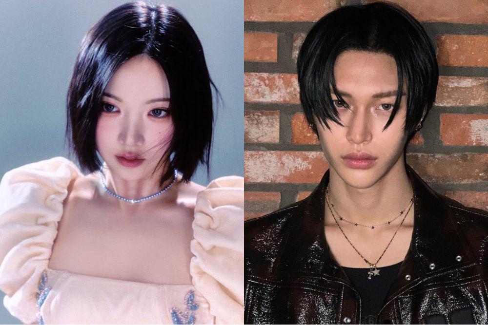 7 Idol KPop SM Entertainment yang Disebut Mirip Karakter AI, Unreal!