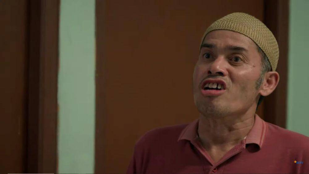 dok. Citra Sinema/ Para Pencari Tuhan Jilid 18