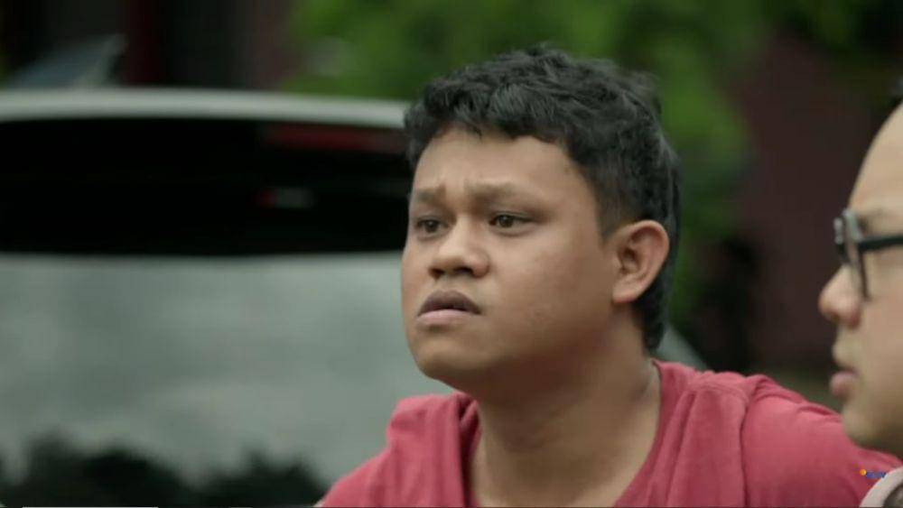 dok. Citra Sinema/ Para Pencari Tuhan Jilid 18