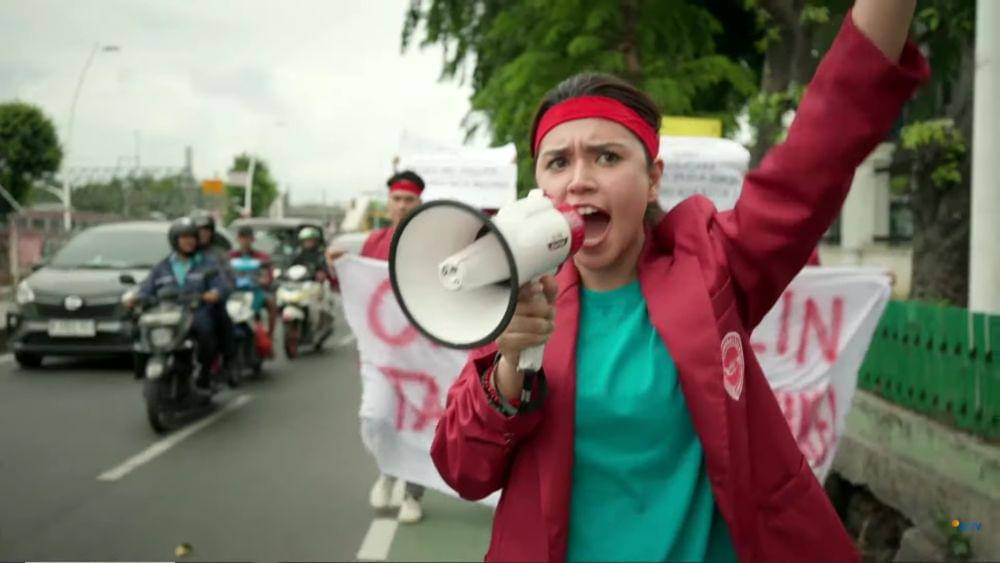 dok. Citra Sinema/ Para Pencari Tuhan Jilid 18