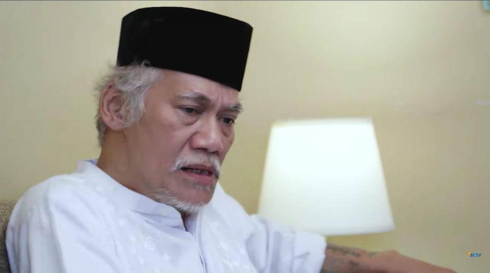 dok. Citra Sinema/ Para Pencari Tuhan Jilid 18