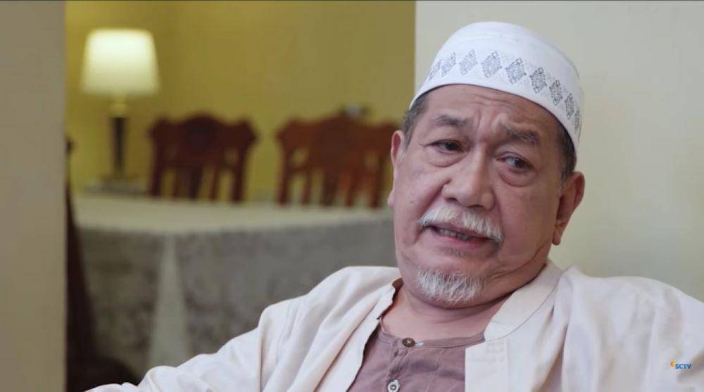 dok. Citra Sinema/ Para Pencari Tuhan Jilid 18