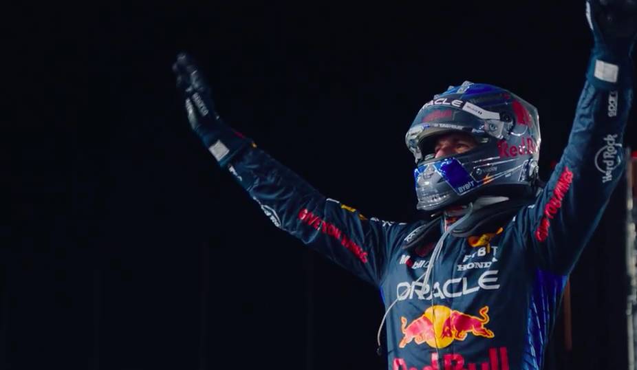 Formula 1: Drive to Survive Season 7 (dok. Netflix/Formula 1: Drive to Survive Season 7)