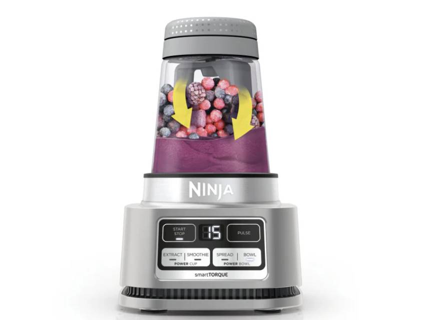Ninja Foodi Power Nutri DUO (ninjakitchen.com.au)