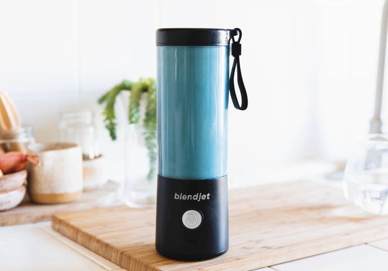 BlendJet 2 Portable Blender (blendjet.com)