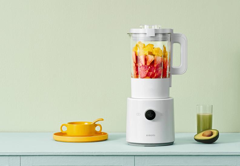 5 Rekomendasi Smart Blender untuk Smoothie Sehat ala Rumahan