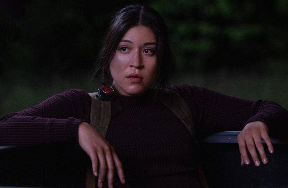 Maya Lopez dalam Echo (dok. Marvel Studios/Echo)
