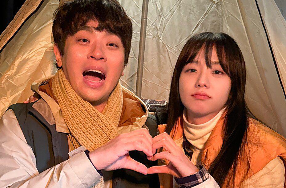 7 Hal yang Bikin Young Joo Jatuh Cinta pada Jae Yoon di Newtopia