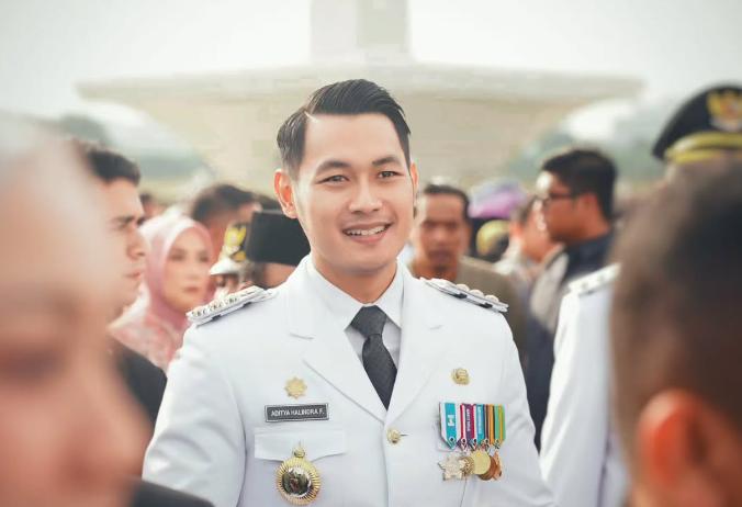 Harta Kekayaan Aditya Halindra, Bupati Tuban 2 Periode