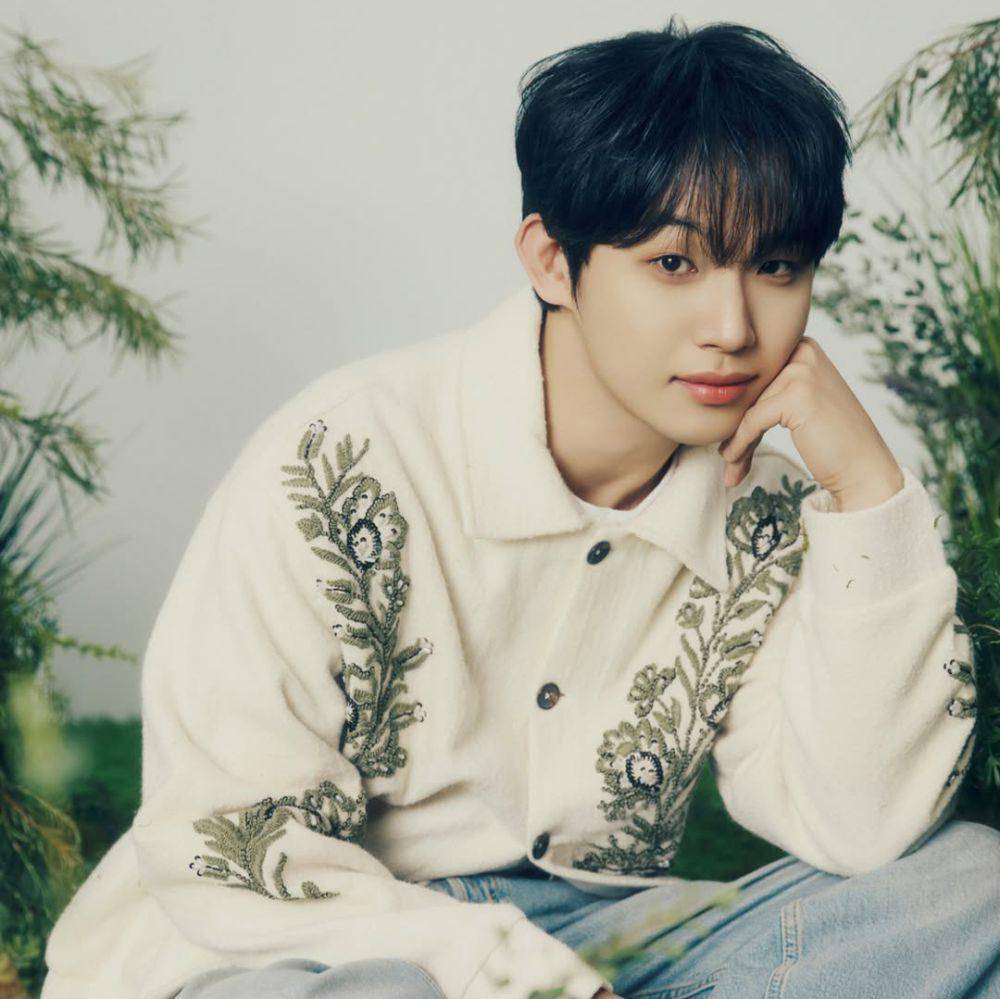 Hyunsik BTOB (instagram.com/imhyunsik)