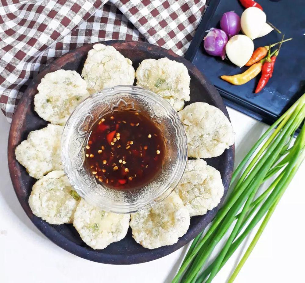 Tips Membuat Cireng agar Kenyal dan Krispinya Tahan Lama