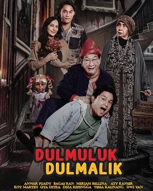 film Dulmuluk Dulmalik (instagram.com/dulmulukdulmalik.film)
