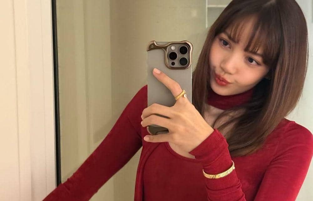 [QUIZ] Kami Tahu Kamu Bakal Nongkrong Bareng Lisa BLACKPINK di Mana!