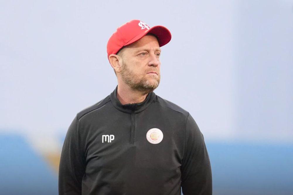 ACC: Jajal PSM di Semifinal, Pelatih Ha Noi FC Targetkan Menang