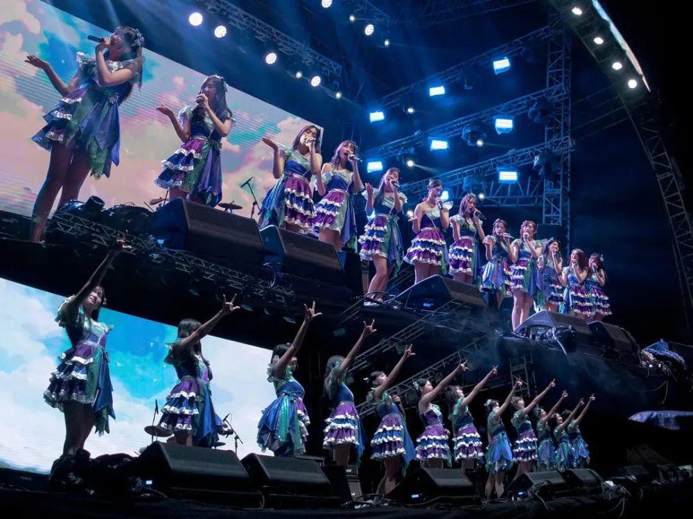 3 Anggota JKT48 yang Ulang Tahun di Maret 2025, Ada Center Baru!