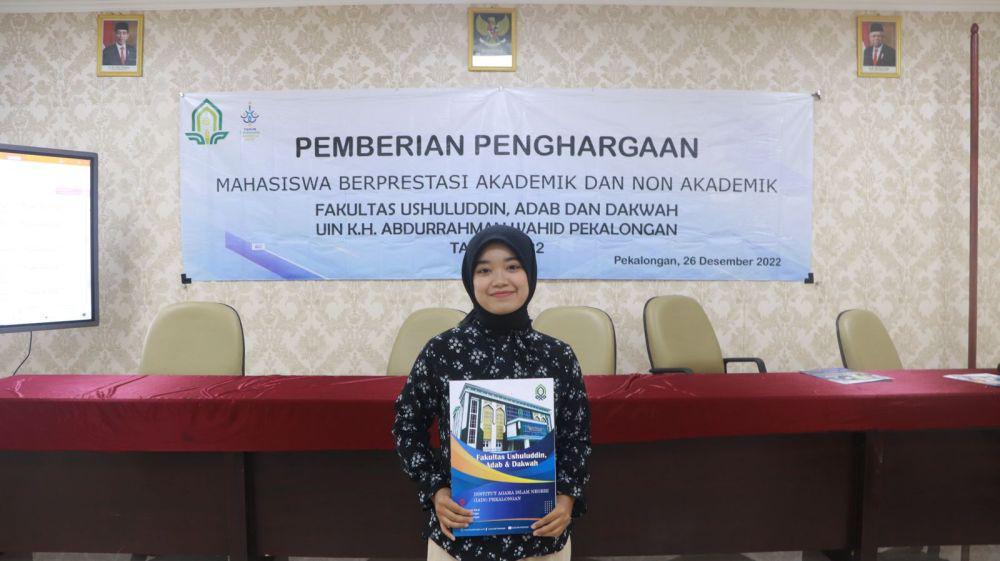 Dysna Riefmadanty, Bangun Karsa Cita untuk Ruang Aman Generasi Muda