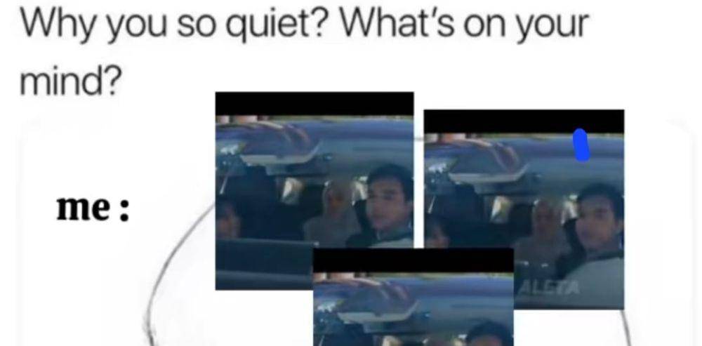 Di balik meme 'Abah Popo Siroyo' (TikTok/naa)