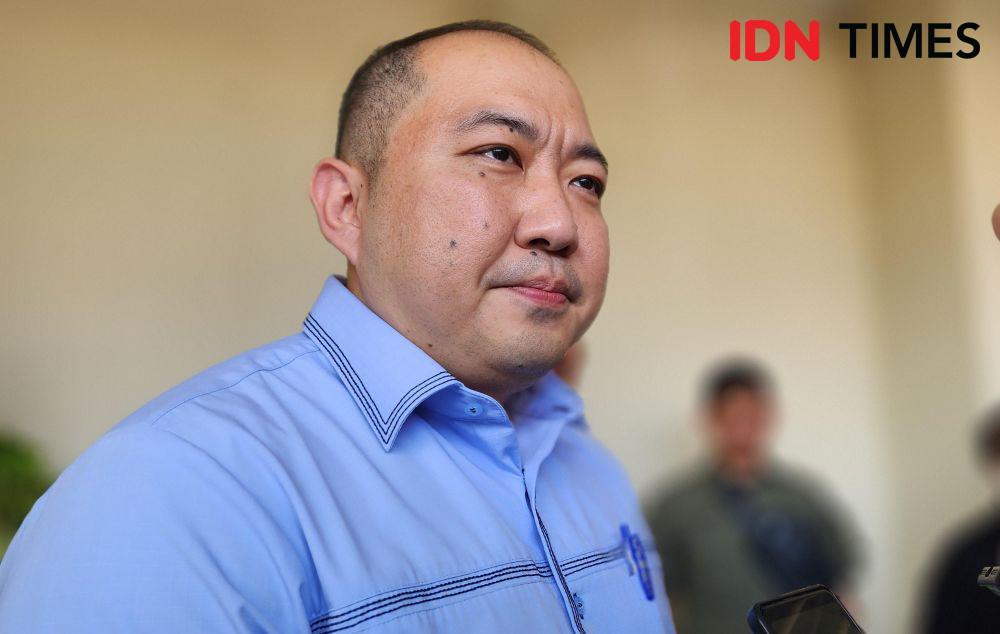 Alasan Kejagung Cekal Dirut Sritex Iwan Kurniawan: Permudah Penyidikan